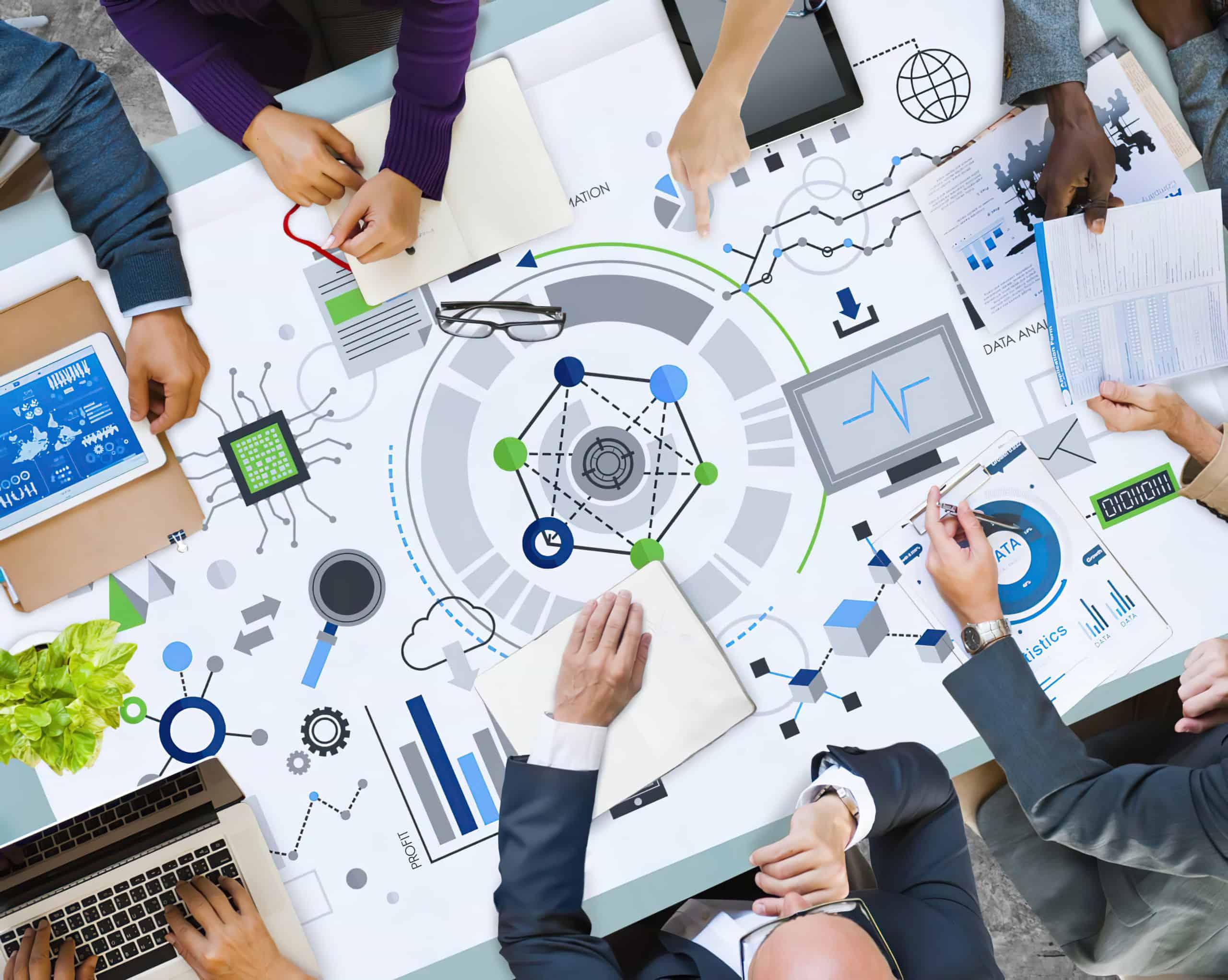 La revolución de la autocreación de contenido: Más eficiencia